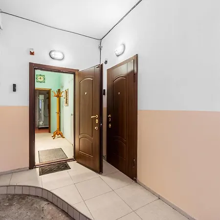 Classical Deribasivska 3-Bedrooms Apartment Odesa Exterior photo