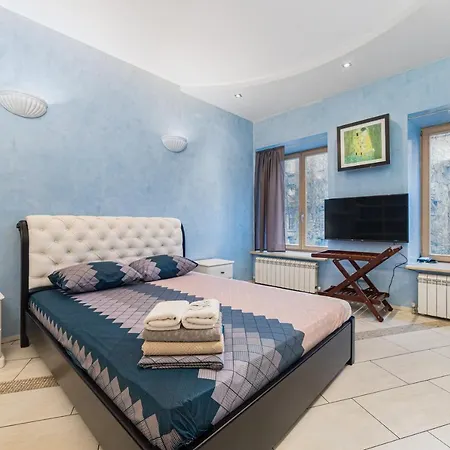 Classical Deribasivska 3-Bedrooms Apartment Odesa Exterior photo