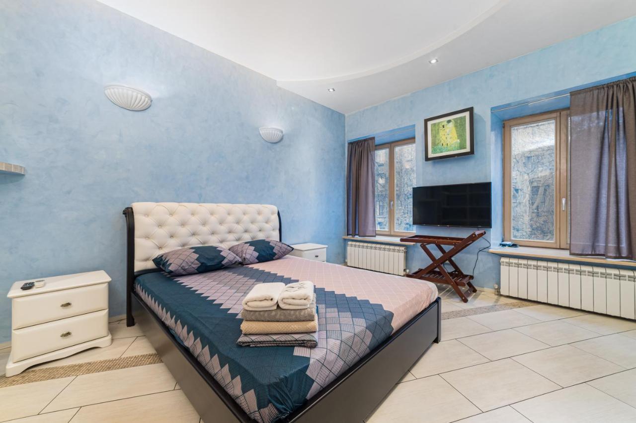 Classical Deribasivska 3-bedrooms
